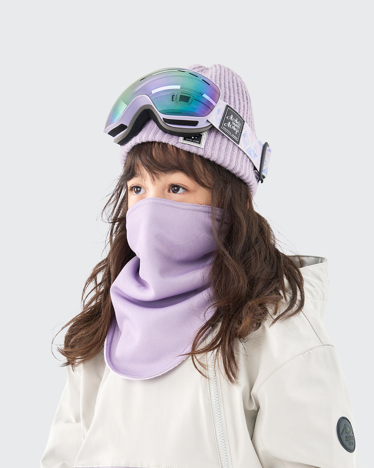 #カラー_ラベンダー
