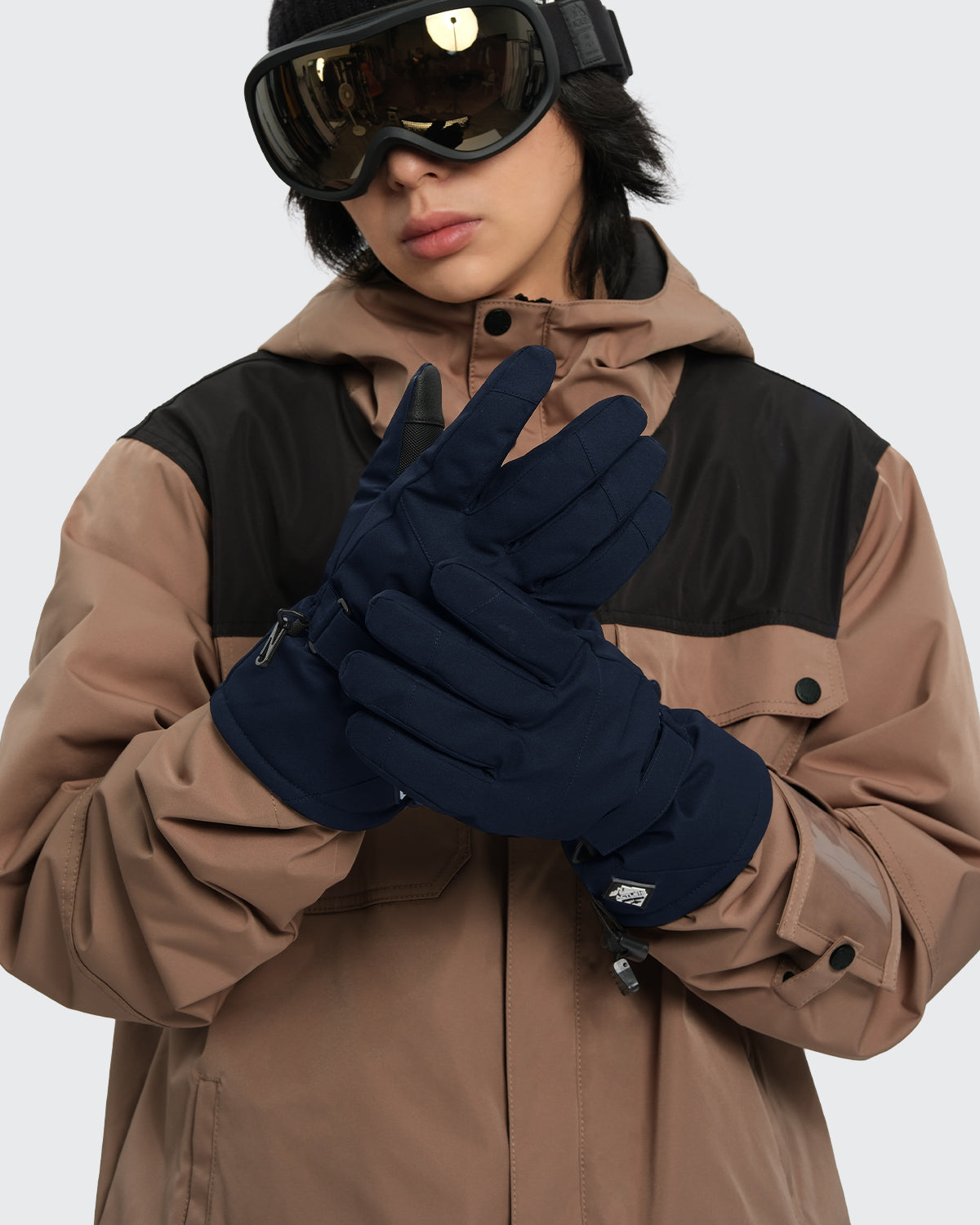 #カラー_ネイビー