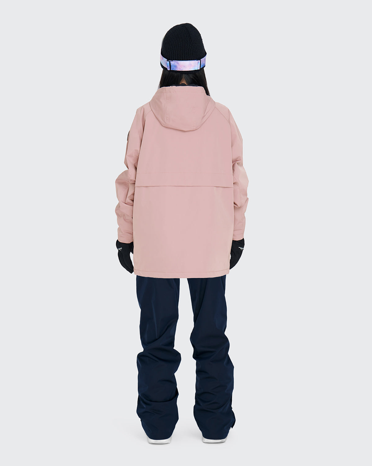#カラー_ピンク/ネイビー