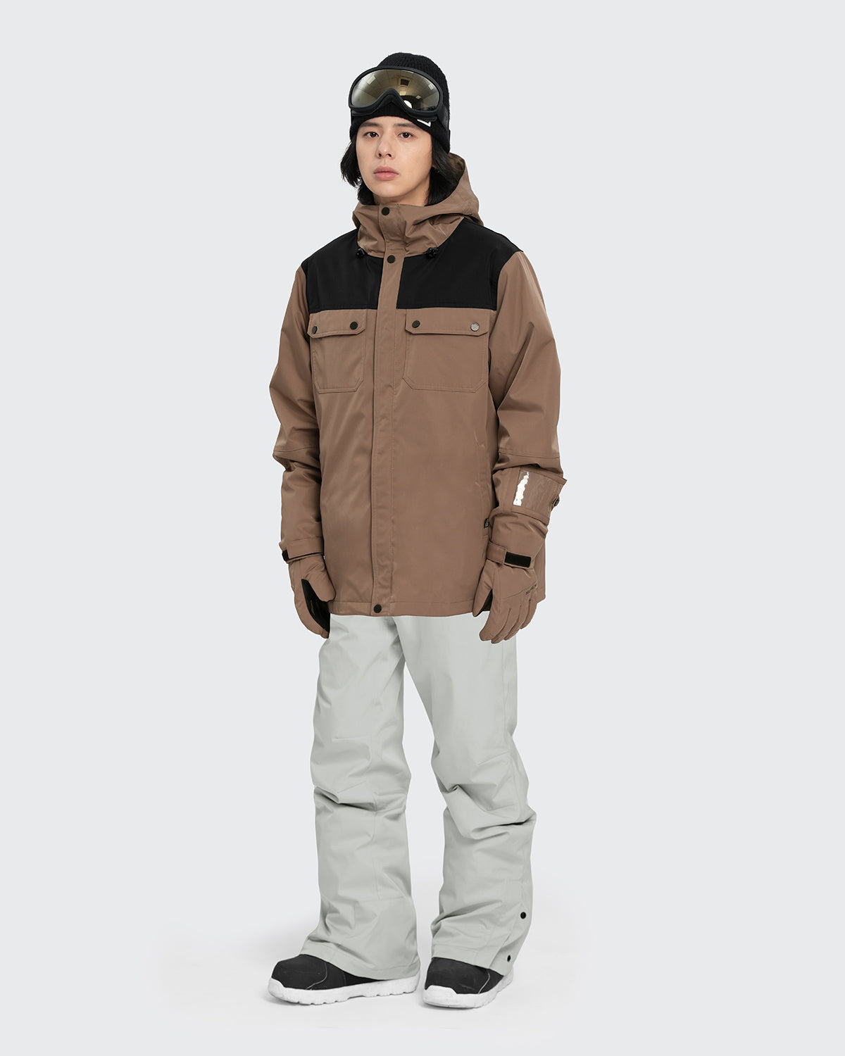 #カラー_mocha×black/lightgray
