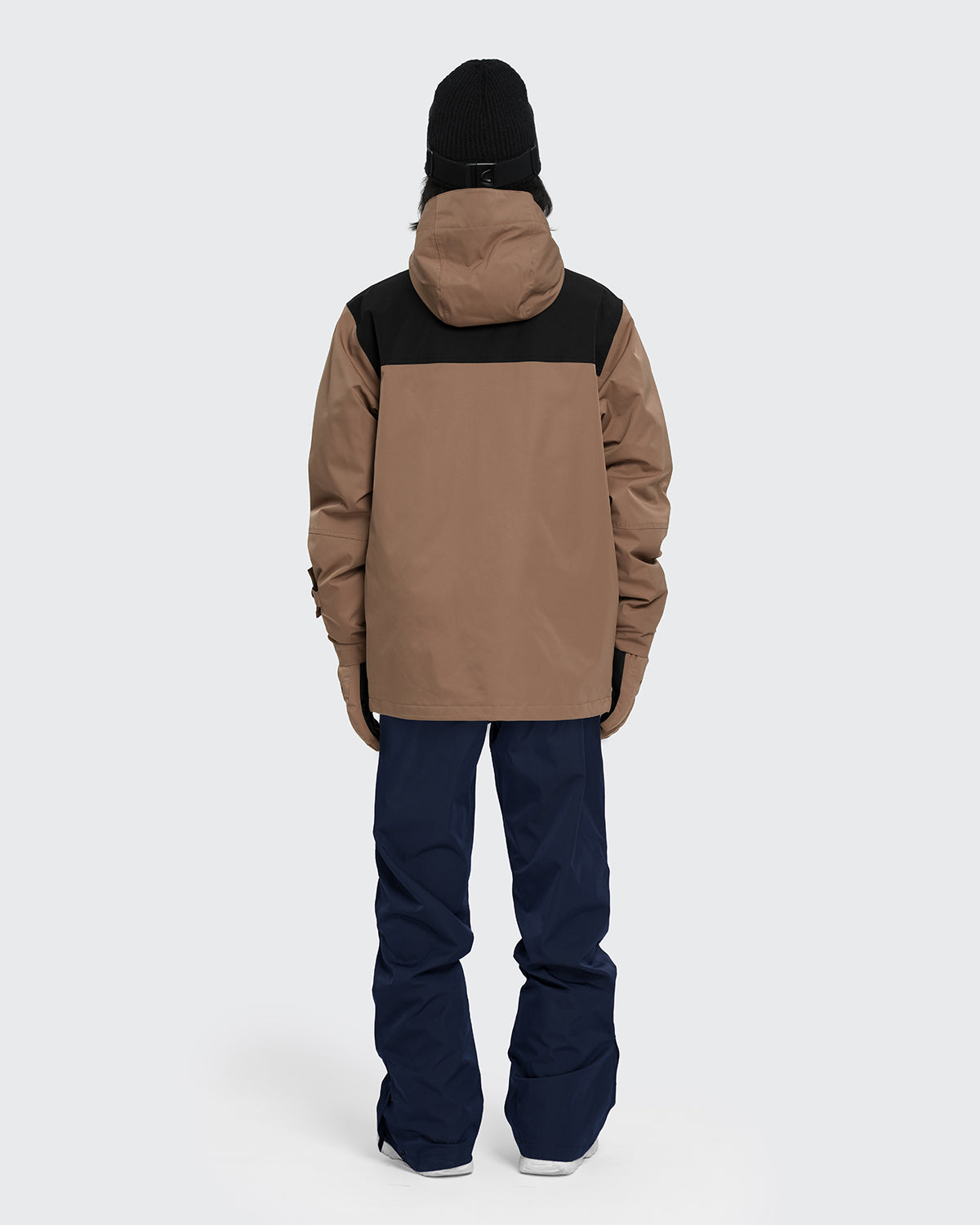 #カラー_mocha×black/navy