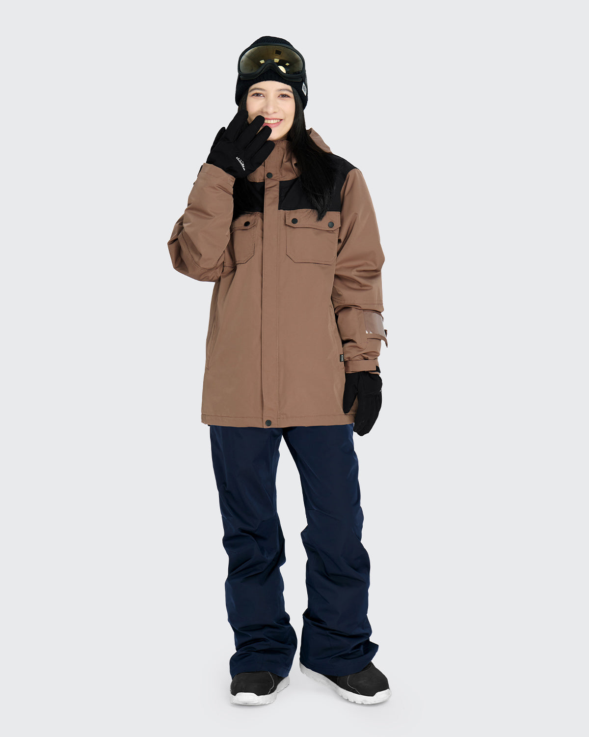 #カラー_mocha×black/navy