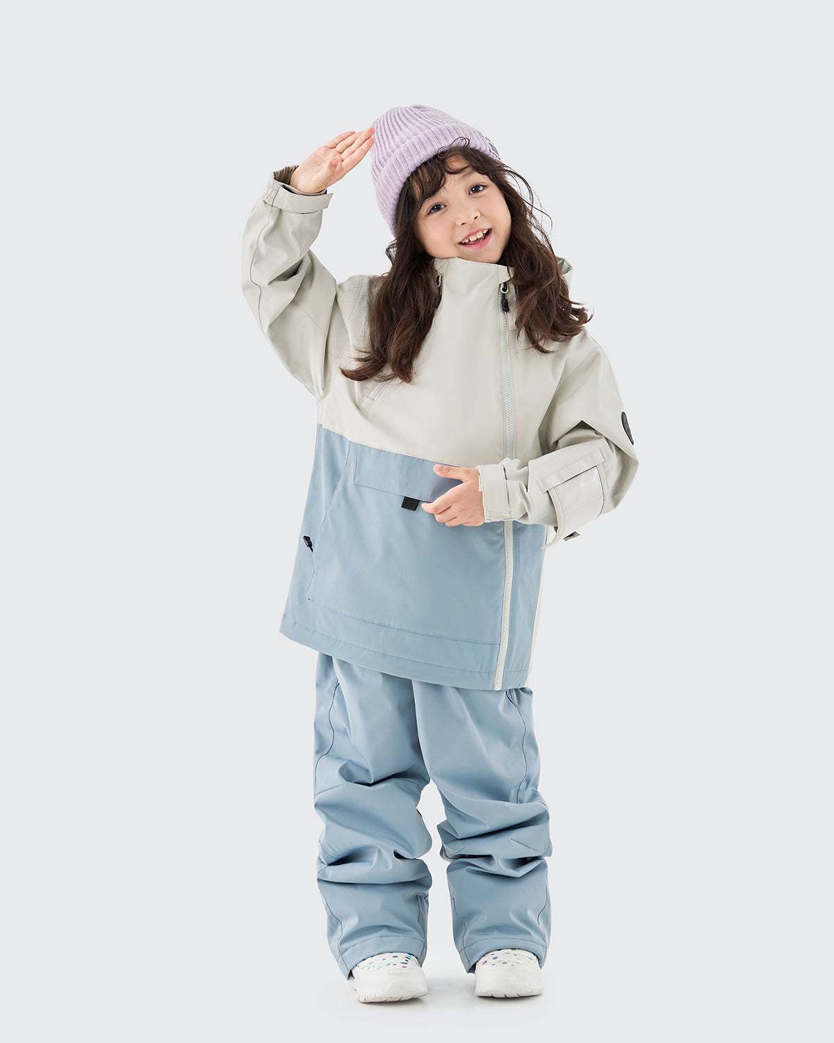 #カラー_creamwhite×babyblue/babyblue
