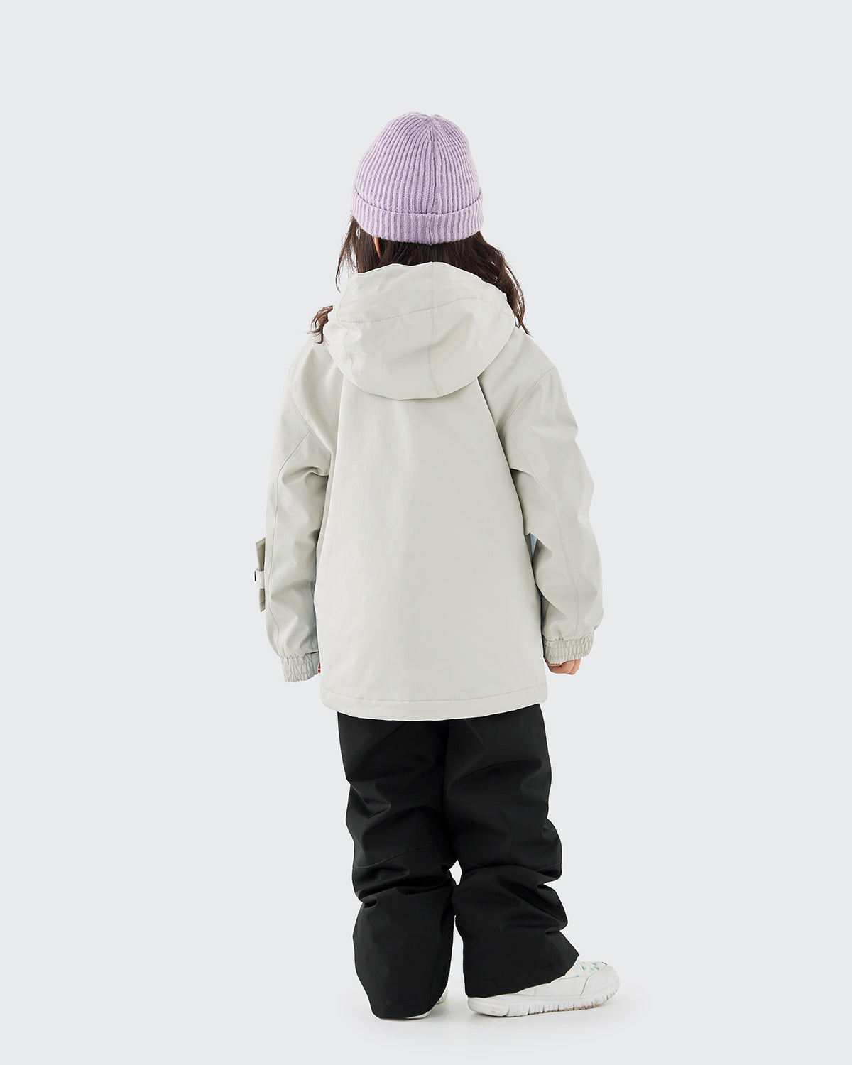 #カラー_creamwhite×babyblue/black