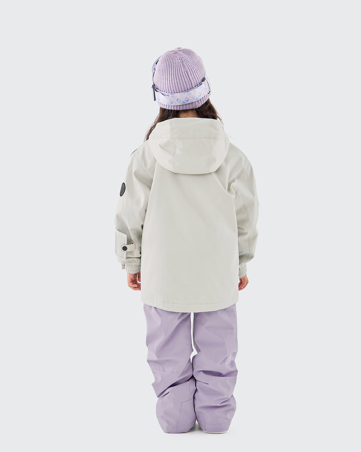 #カラー_creamwhite×babyblue/lavender