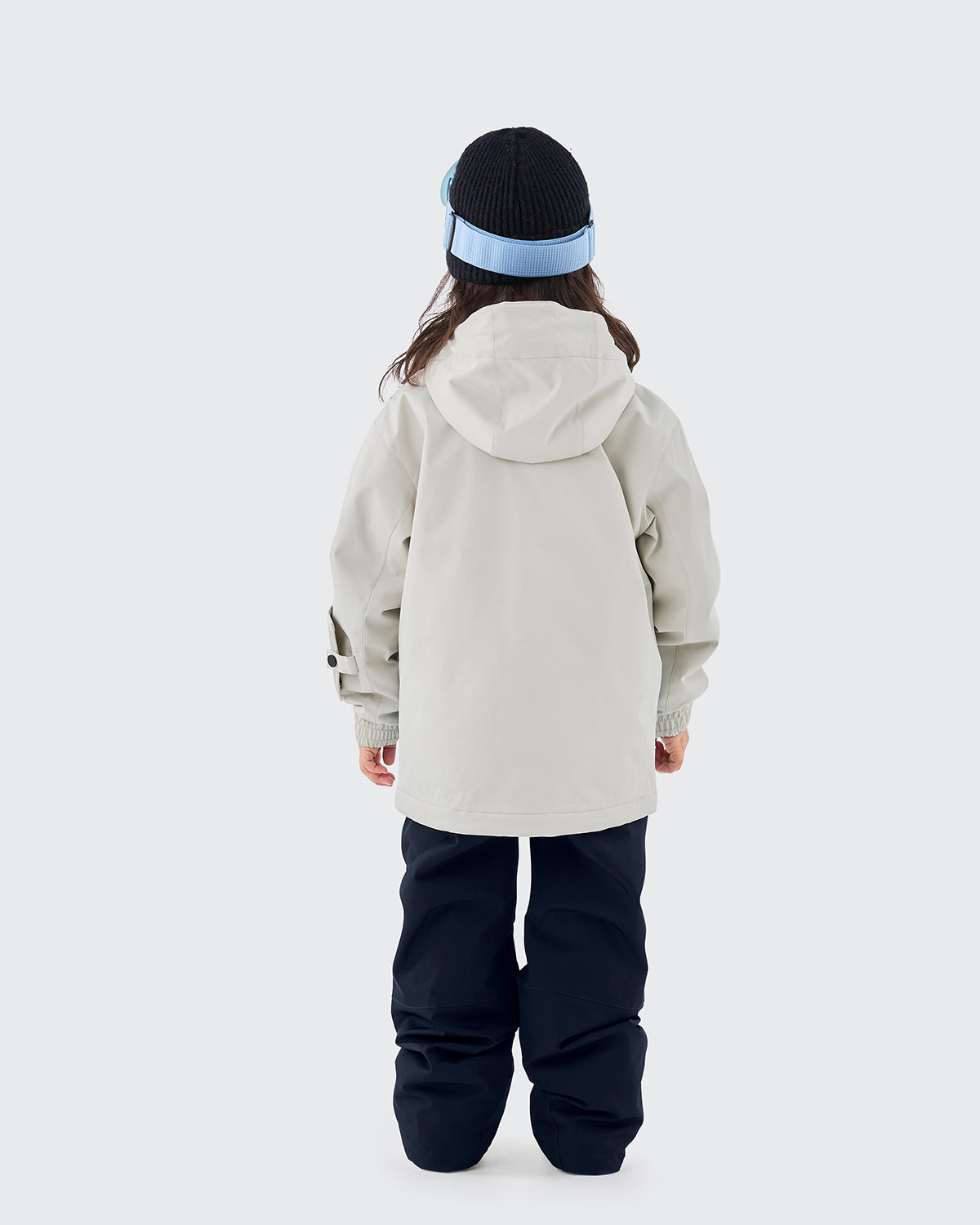 #カラー_creamwhite×babyblue/navy