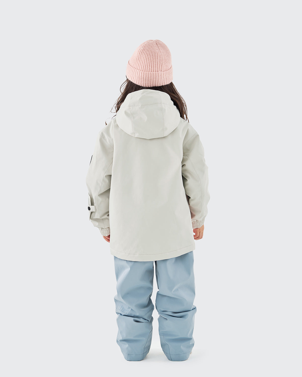 #カラー_creamwhite×pink/babyblue