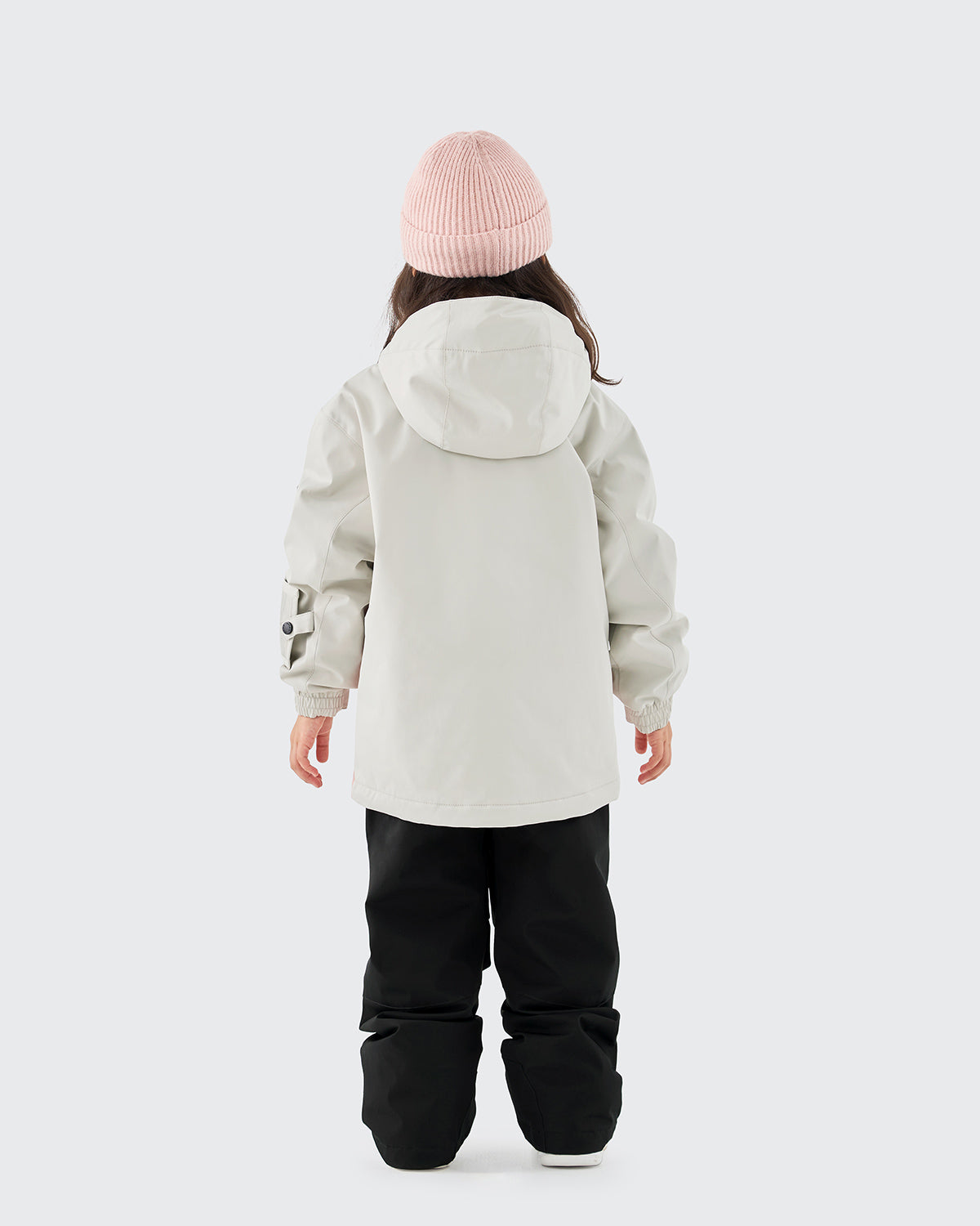 #カラー_creamwhite×pink/black