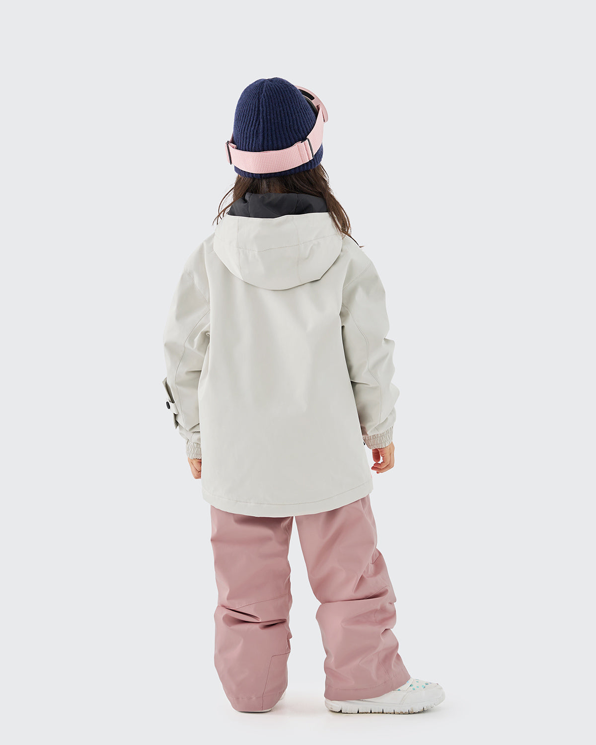 #カラー_creamwhite×pink/pink