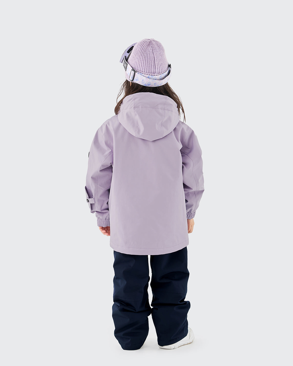 #カラー_lavender×babyblue/navy
