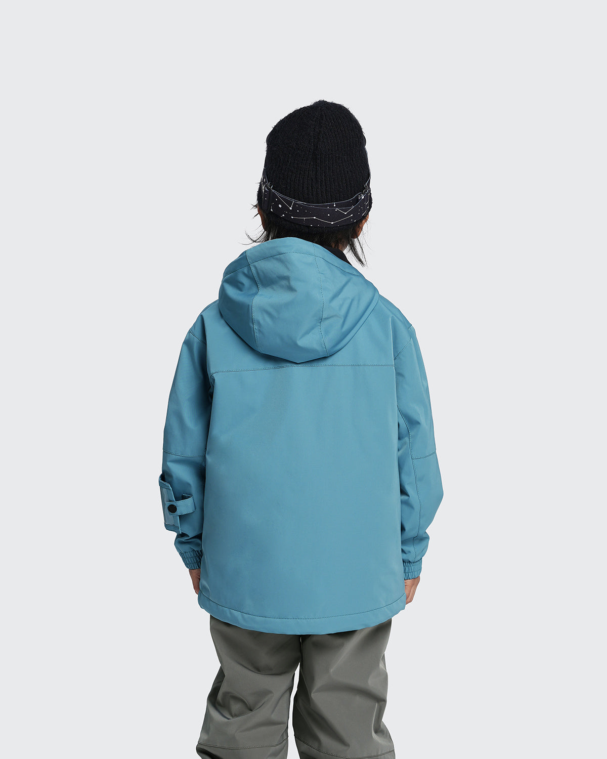 #カラー_スティールブルー