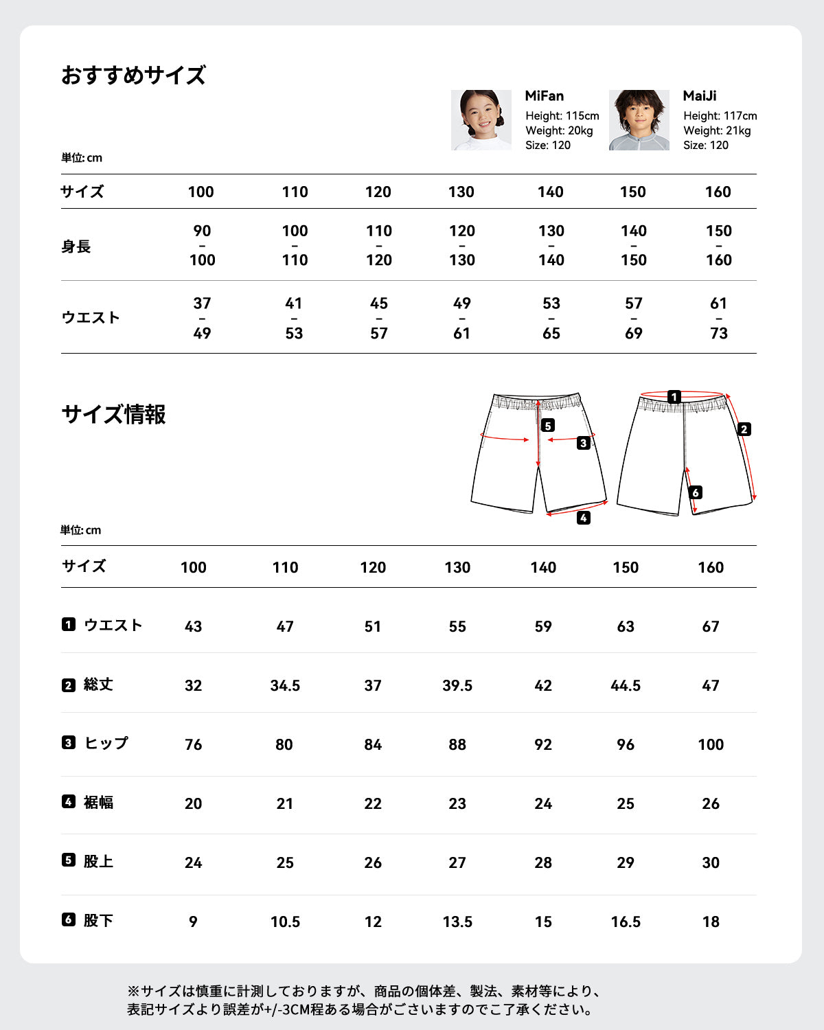 水着 サーフパンツ ボードショーツ ミドル丈 UPF50+ 単品 キッズ 男の子 女の子 ユニセックス al20001