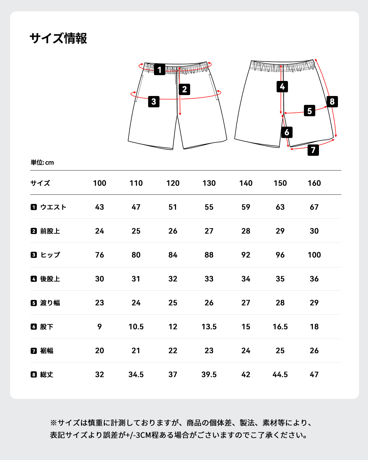 水着 サーフパンツ ボードショーツ ミドル丈 UPF50+ 単品 キッズ 男の子 女の子 ユニセックス al20001