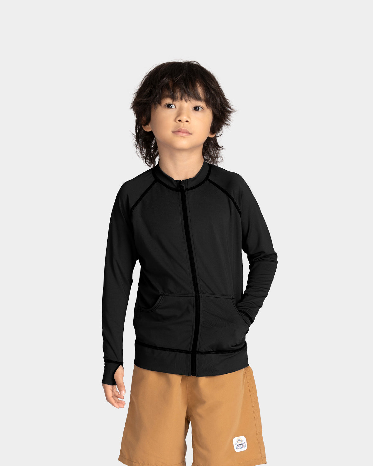 #カラー_ブラック
