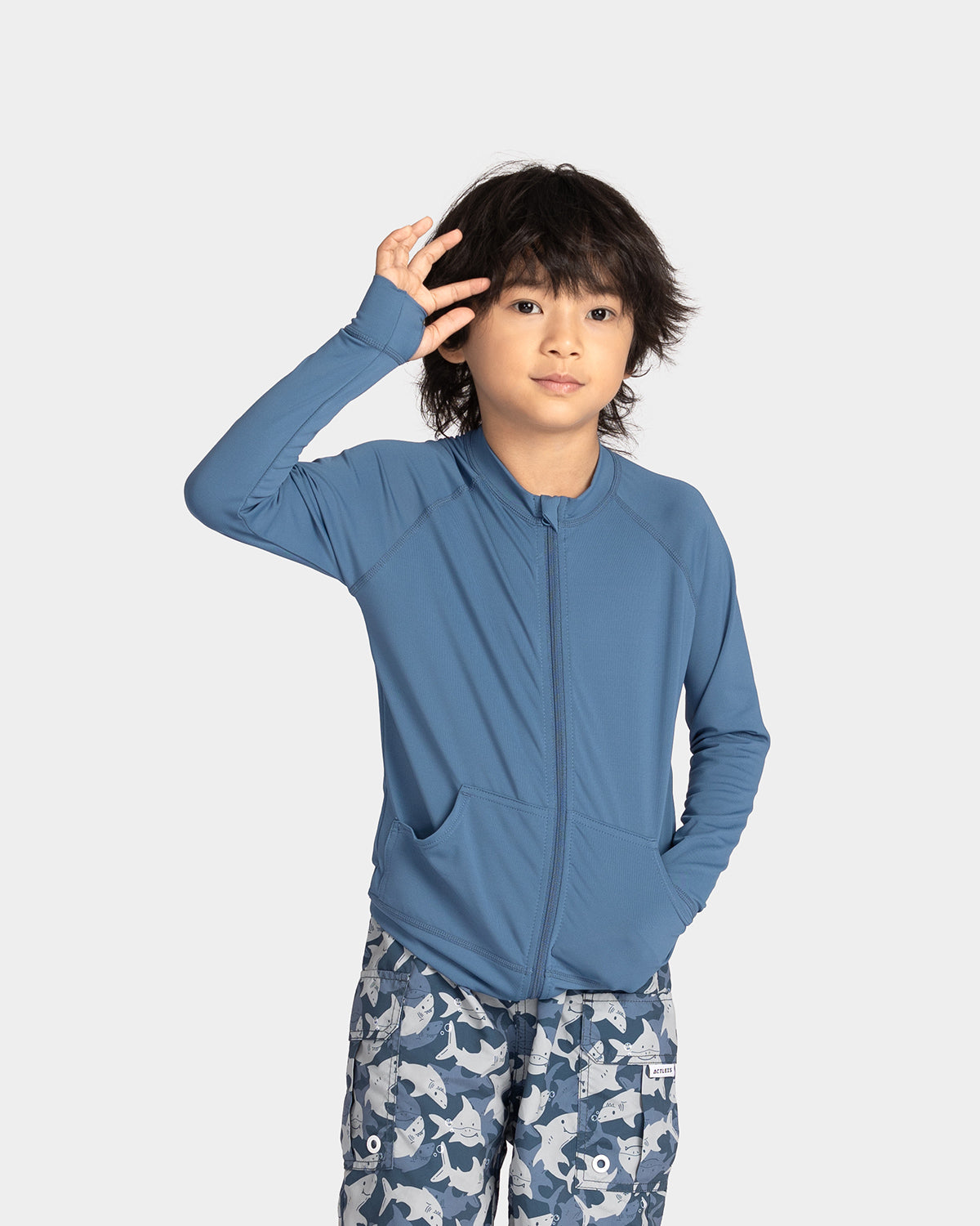 #カラー_アイアンブルー