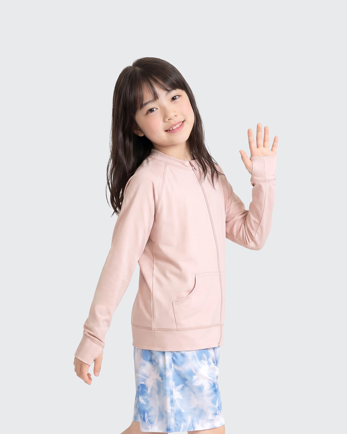 #カラー_ライトピンク