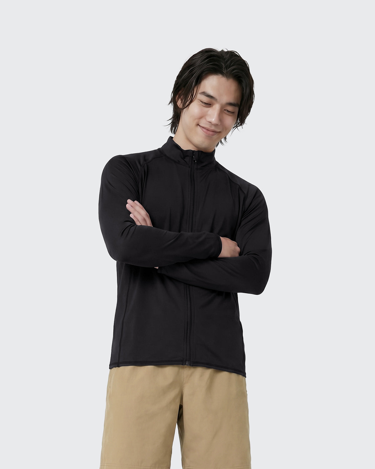 #カラー_ブラック