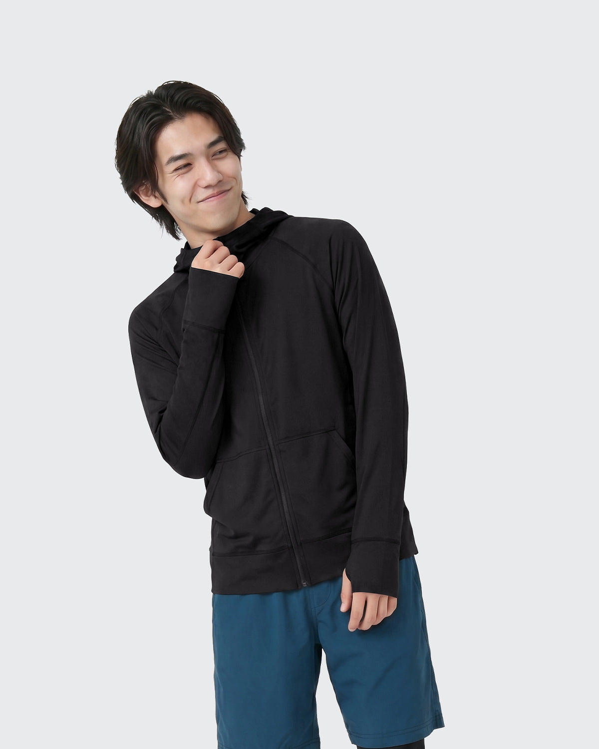 #カラー_ブラック
