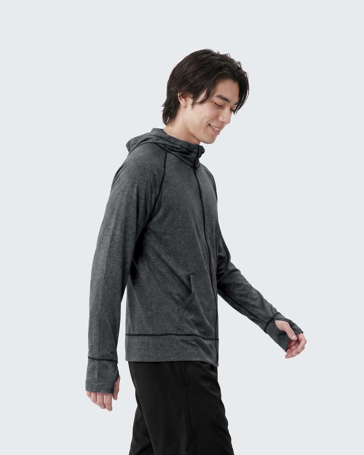 #カラー_ヘザーブラック