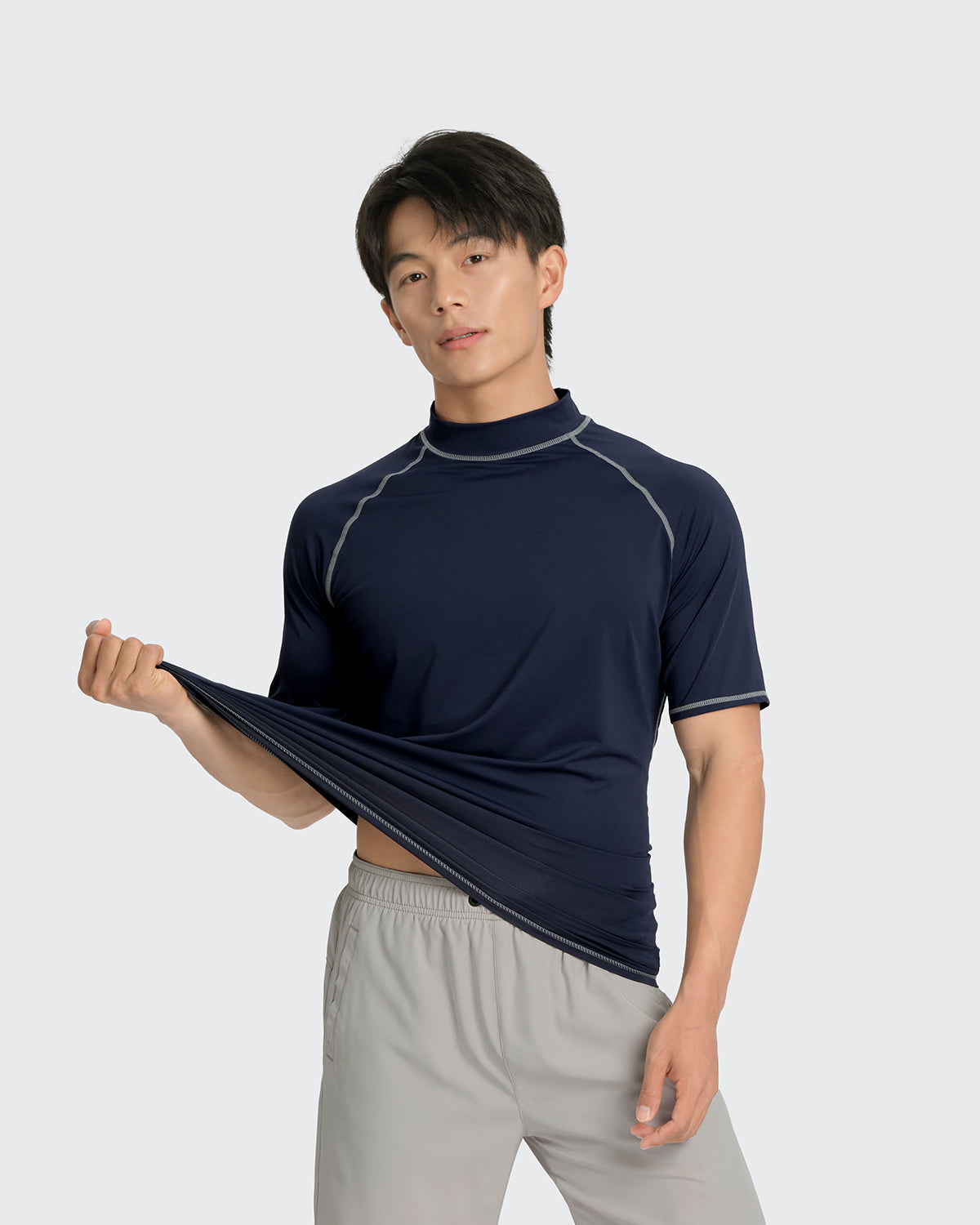 #カラー_ネイビー