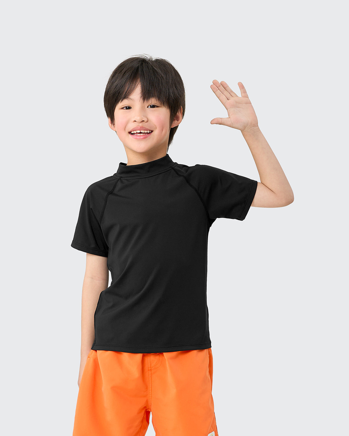 #カラー_black