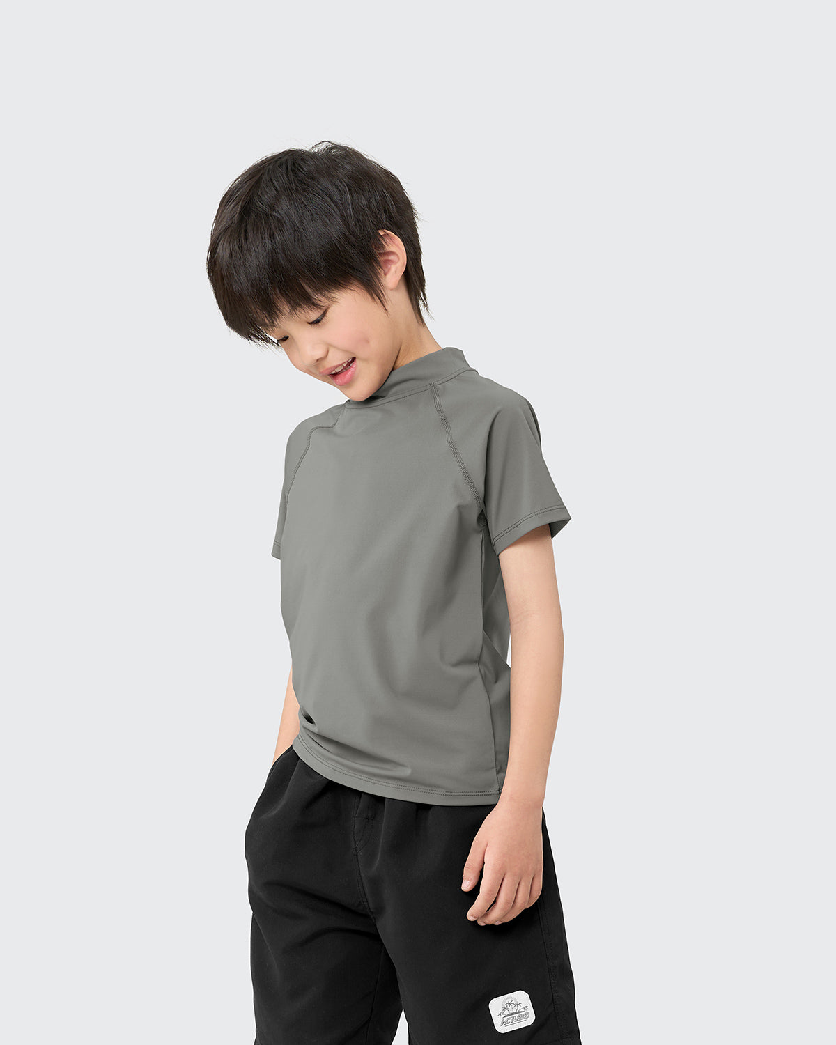 #カラー_mocha gray