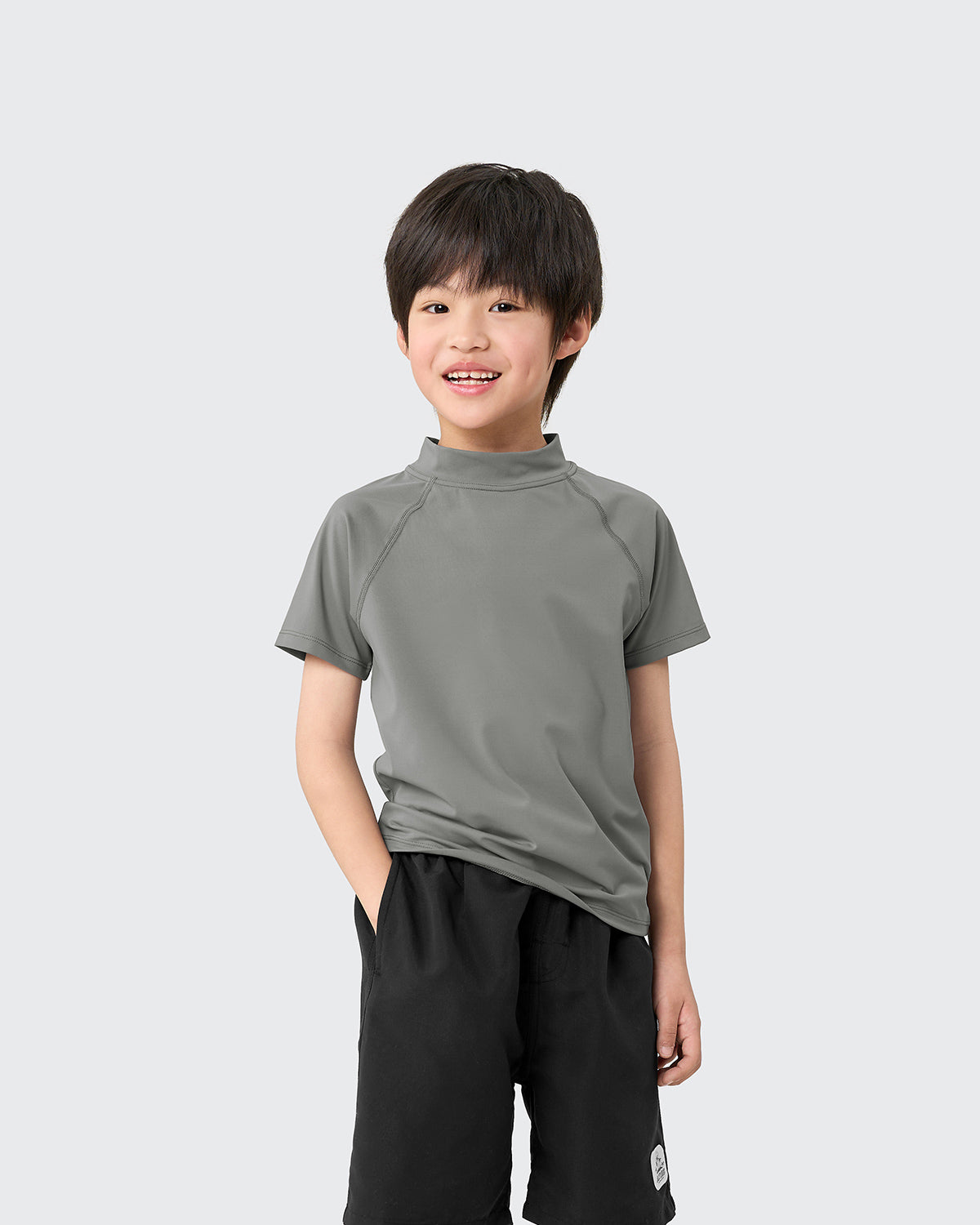 #カラー_mocha gray