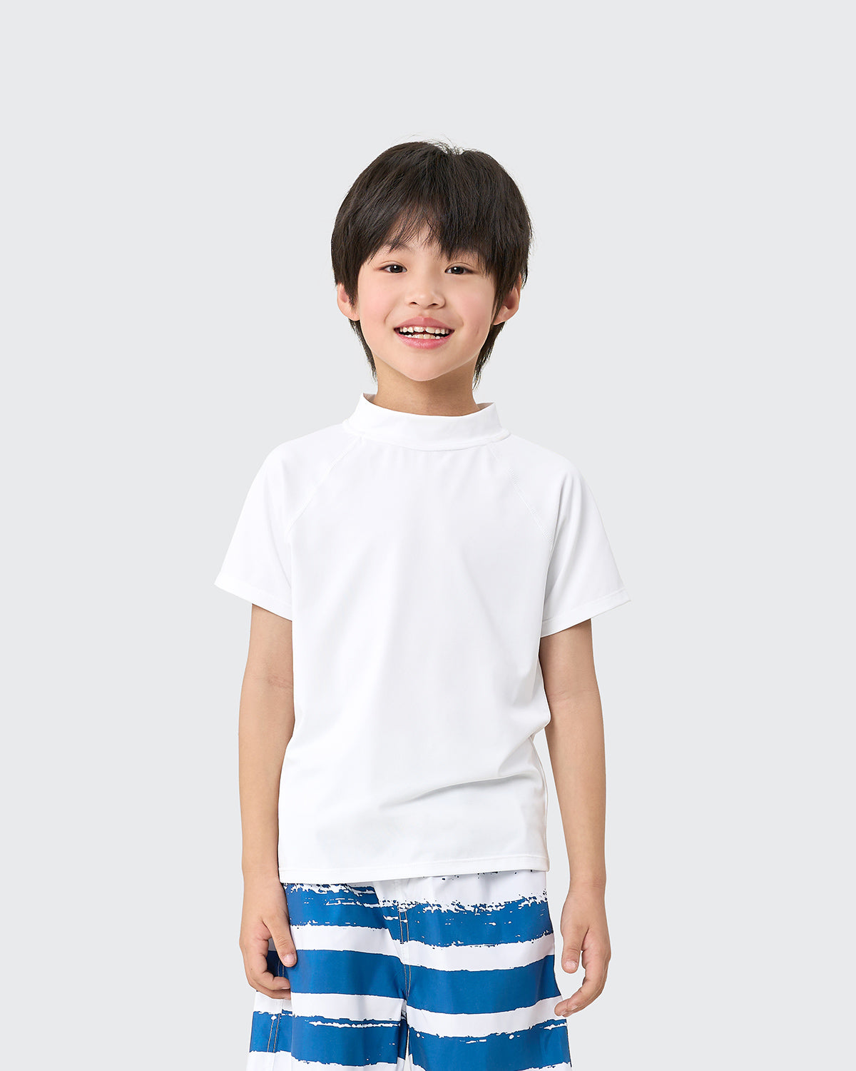 #カラー_white