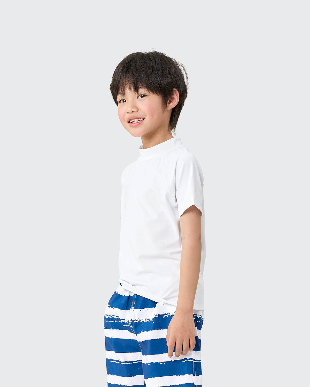 #カラー_white
