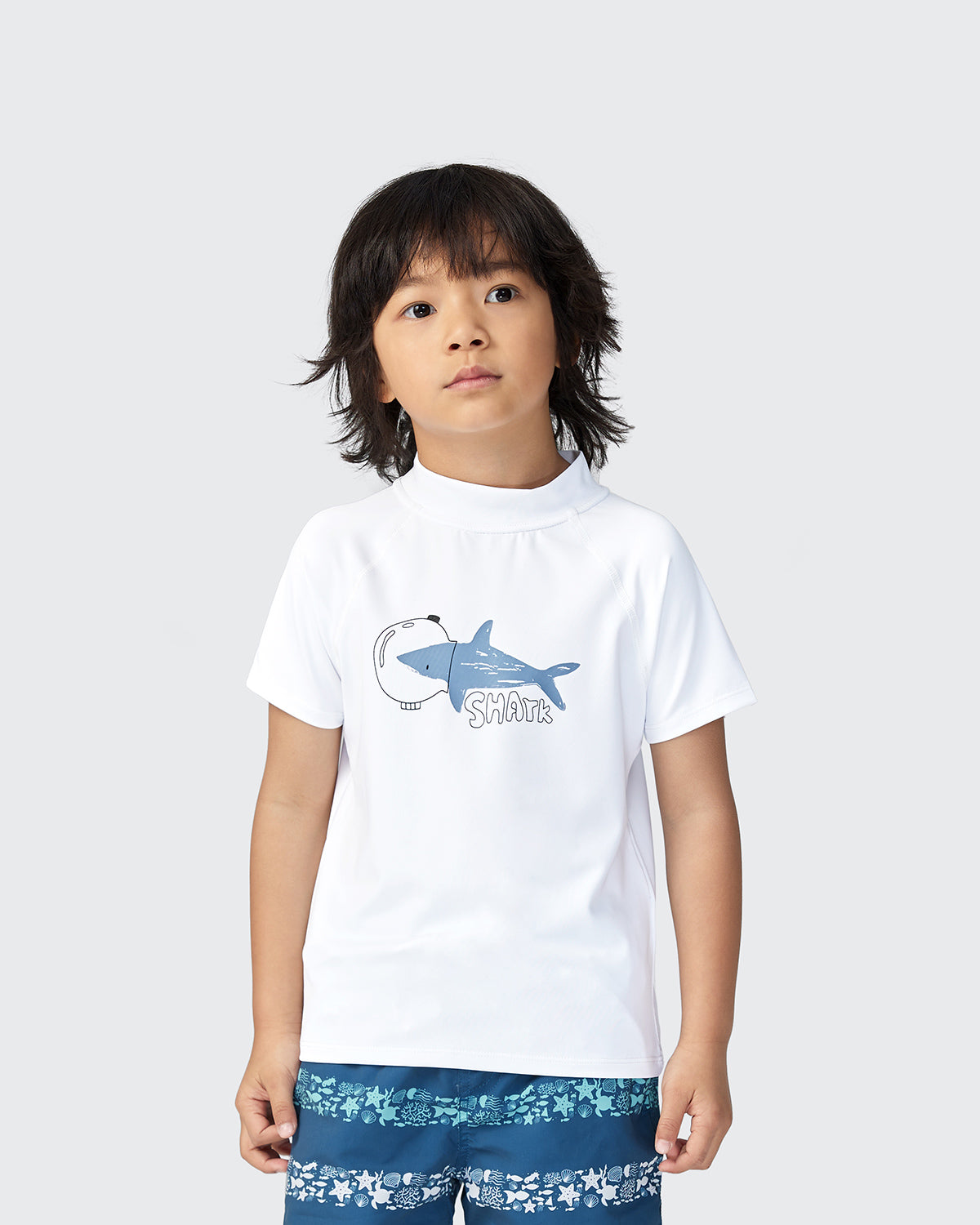 #カラー_white-shark