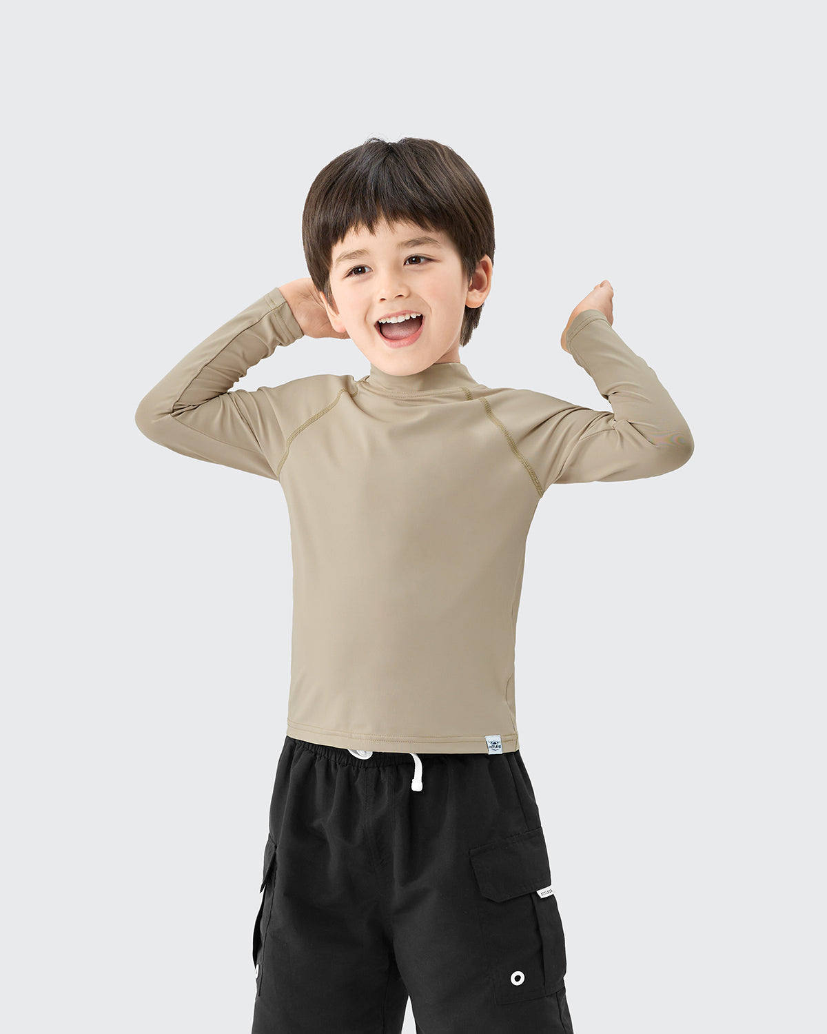 #カラー_グレージュ