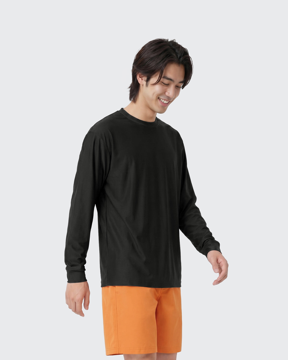 #カラー_ブラック