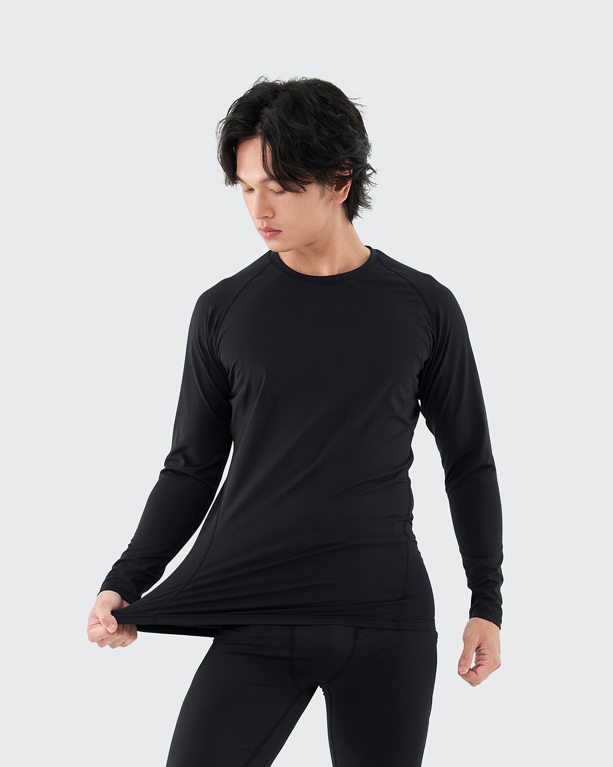 #カラー_ブラック