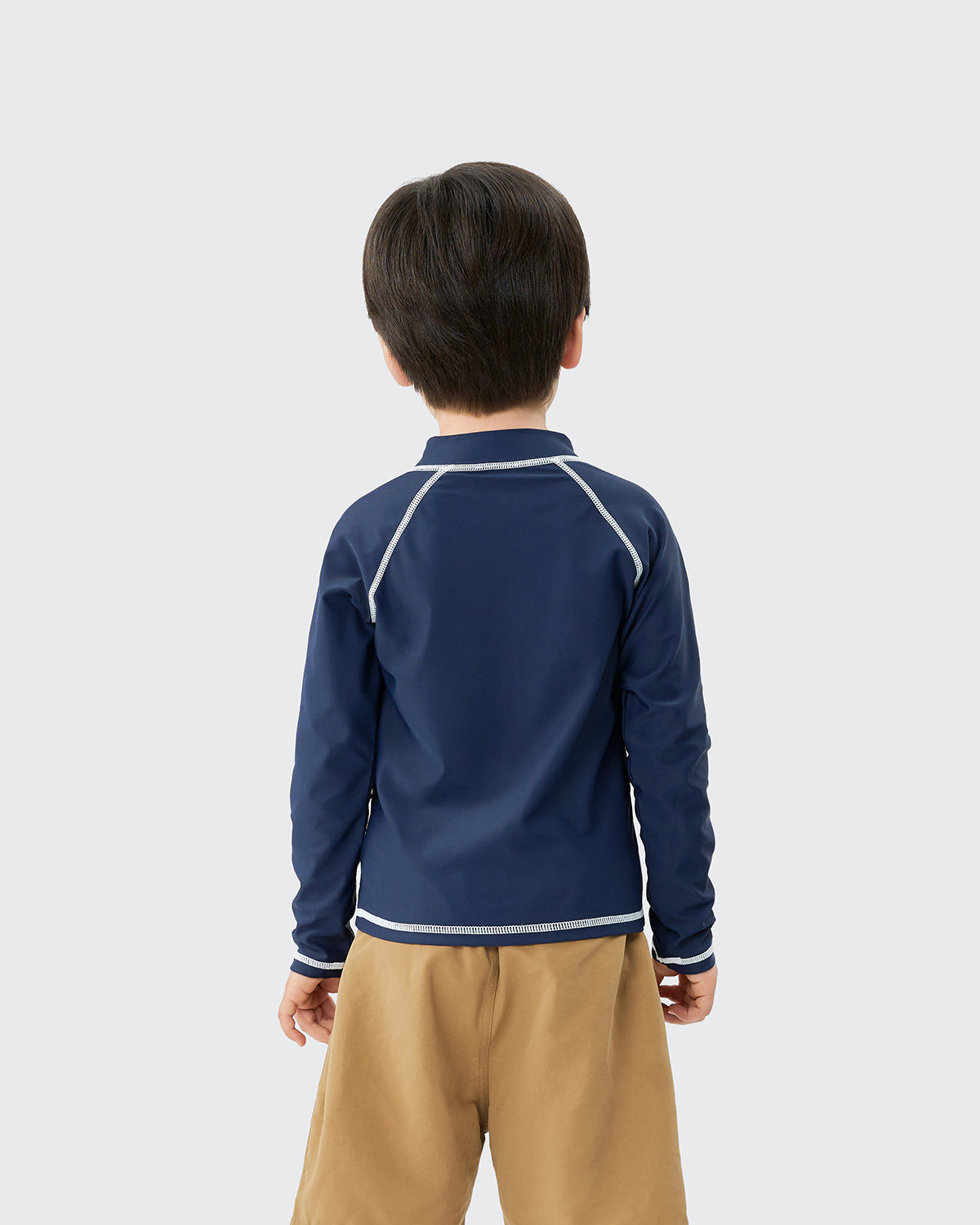 #カラー_ダークネイビー