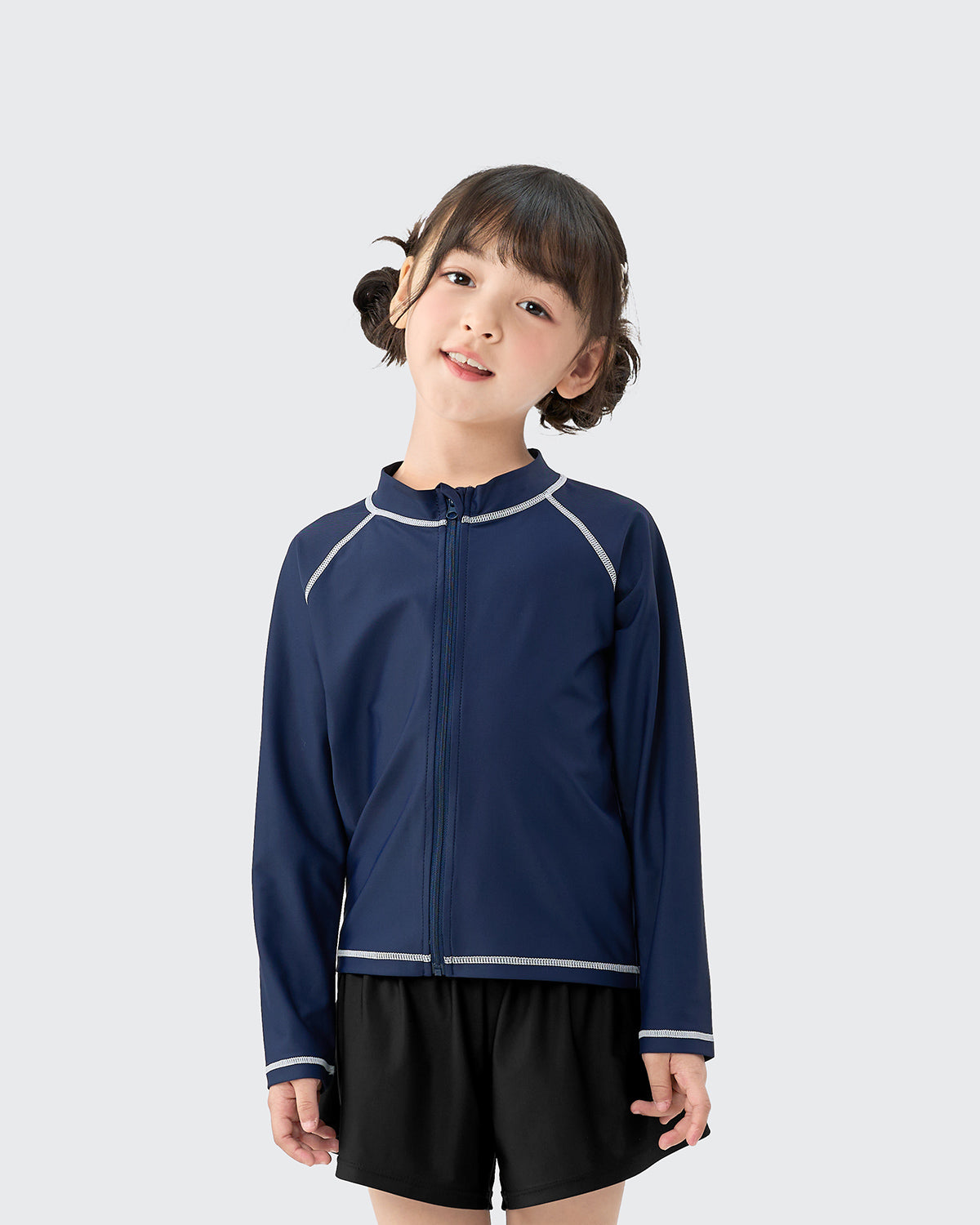 #カラー_ダークネイビー