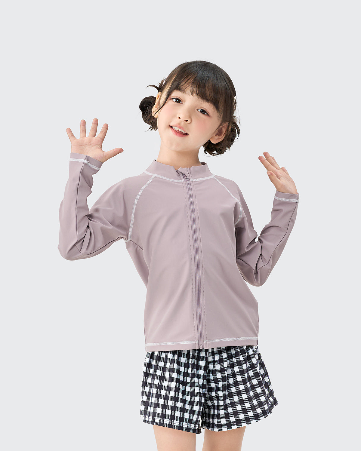 #カラー_ラベンダーグレー