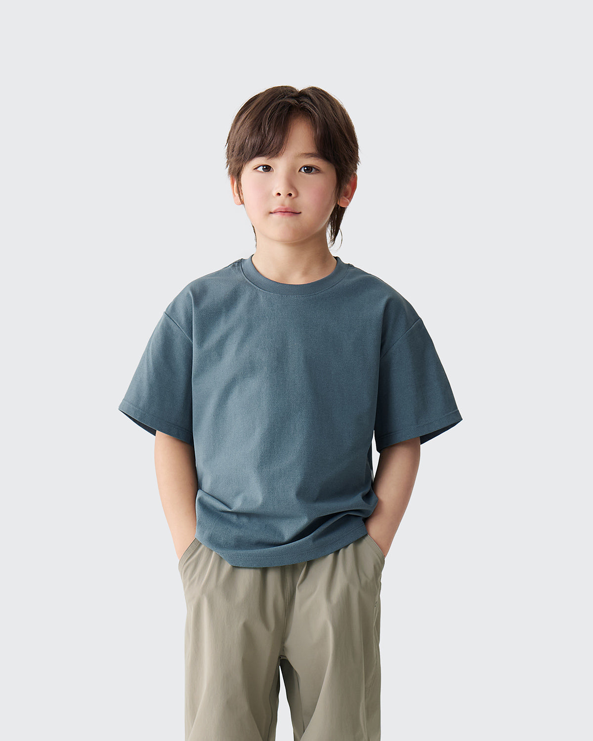 #カラー_カデットブルー