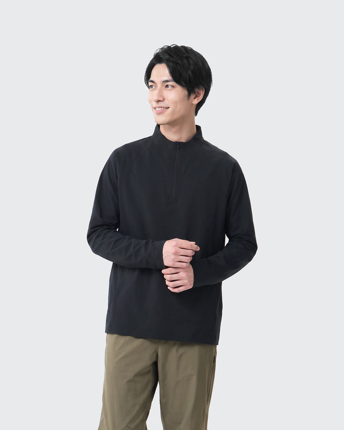 #カラー_ブラック