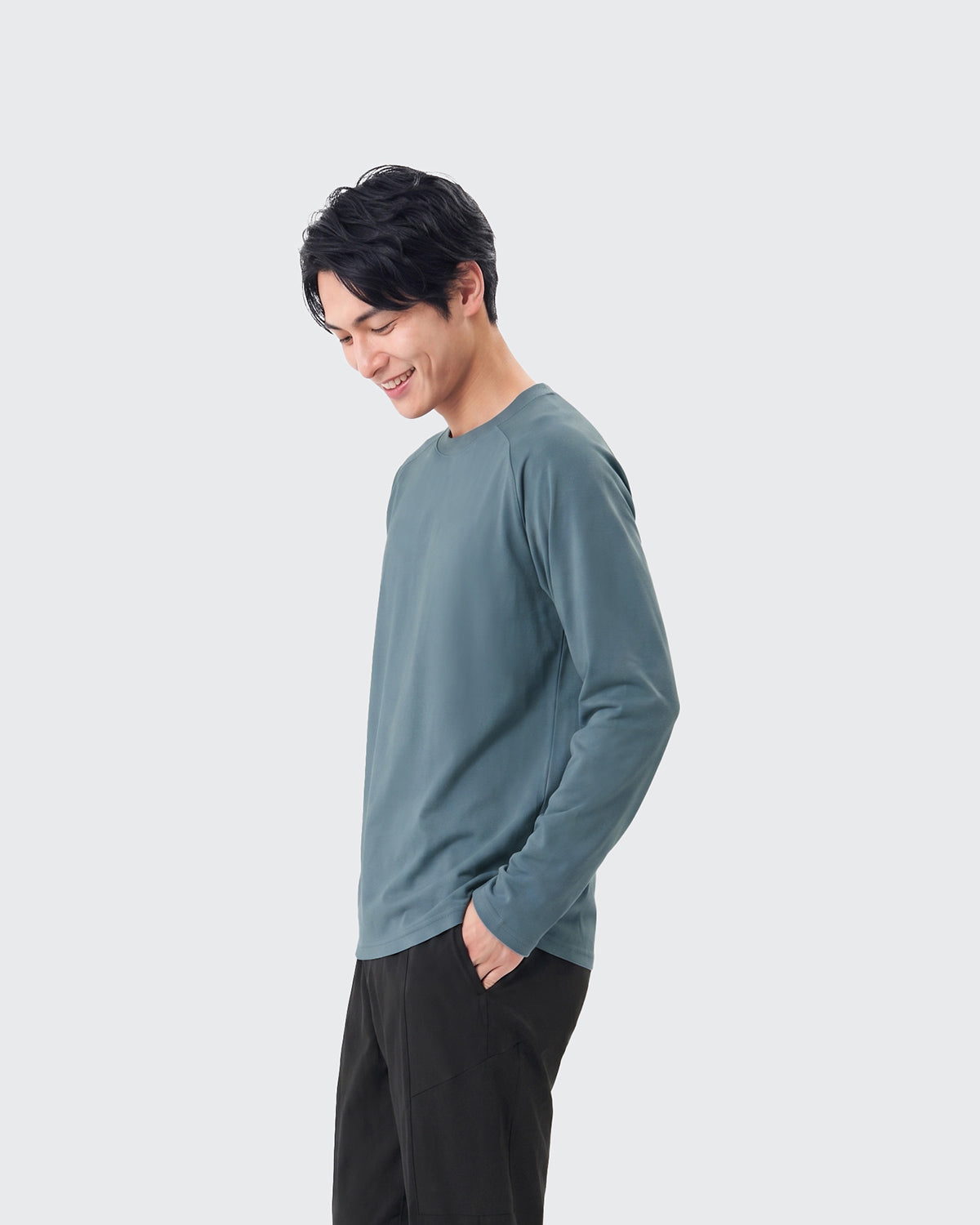 #カラー_カデットブルー
