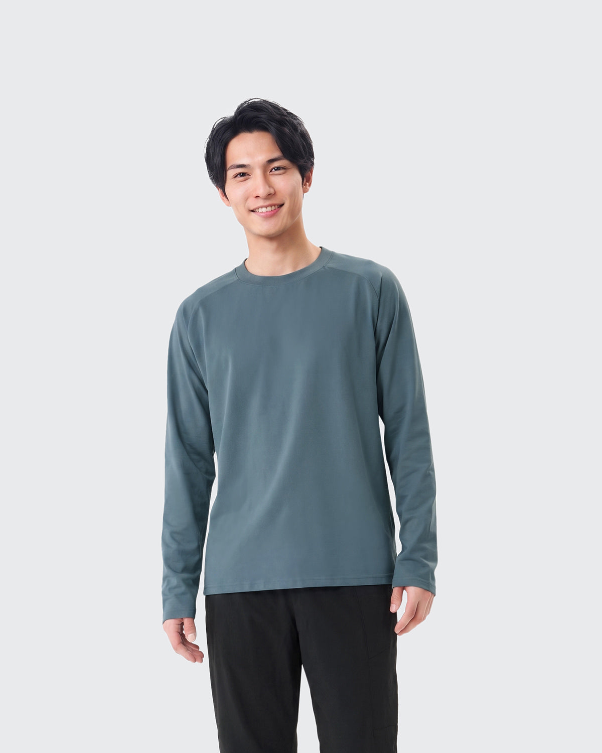 #カラー_カデットブルー