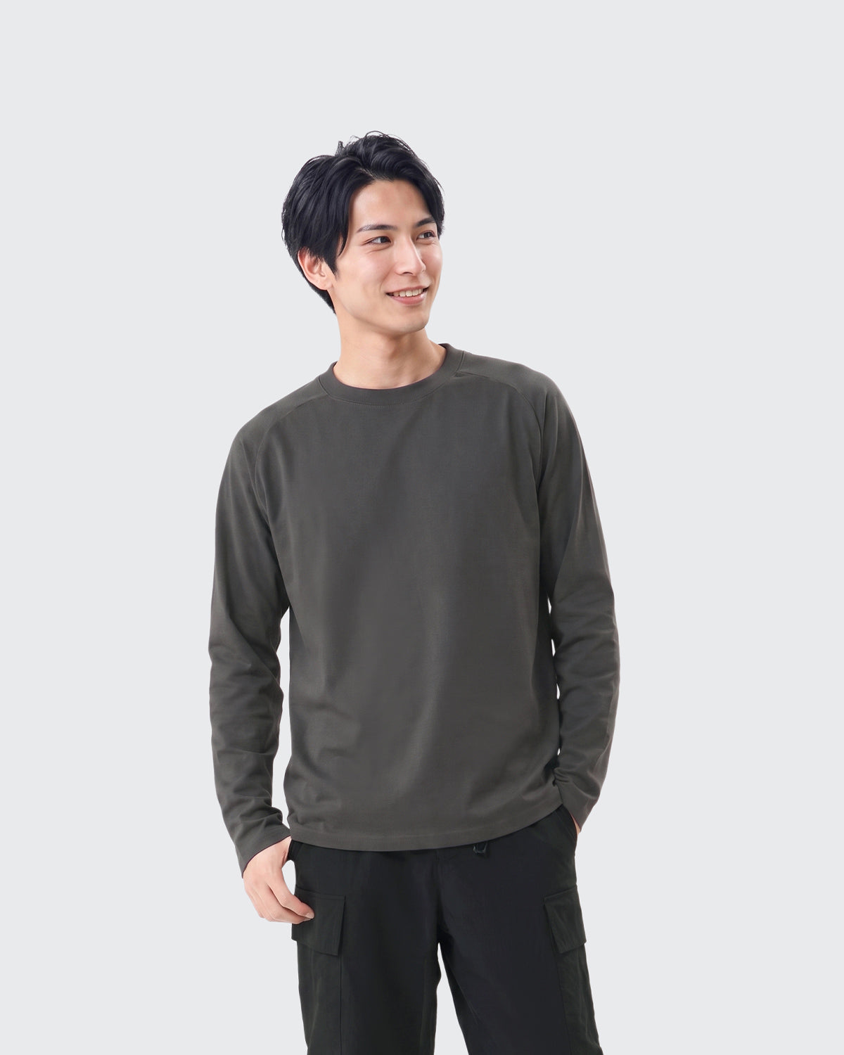 #カラー_アイビーグレー