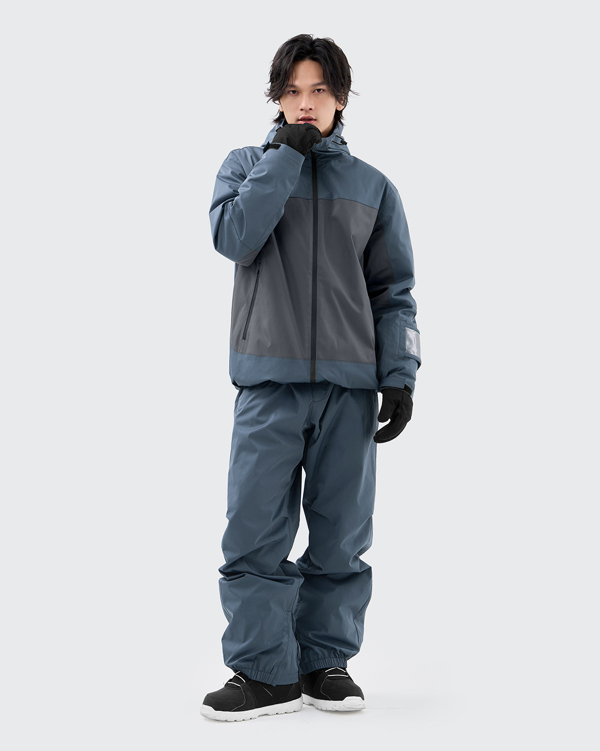 #カラー_dark navy/dark navy