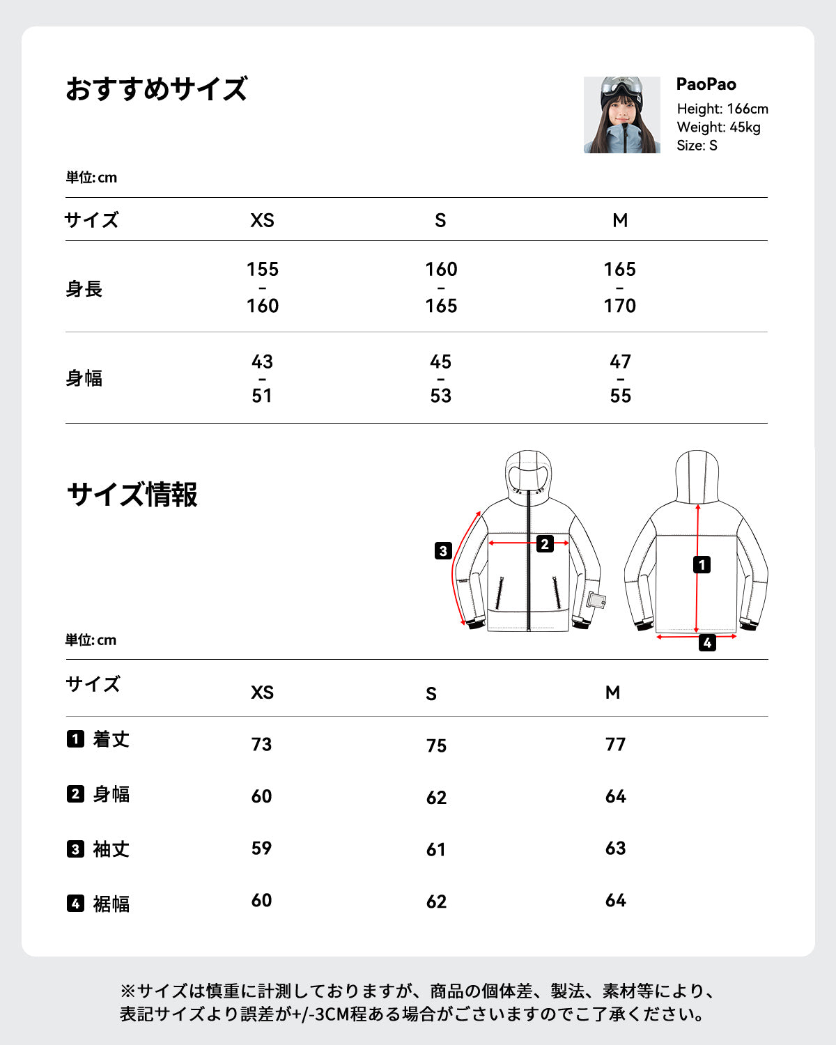 スキー スノーボード ウェア レディース 上下セット lss03-w