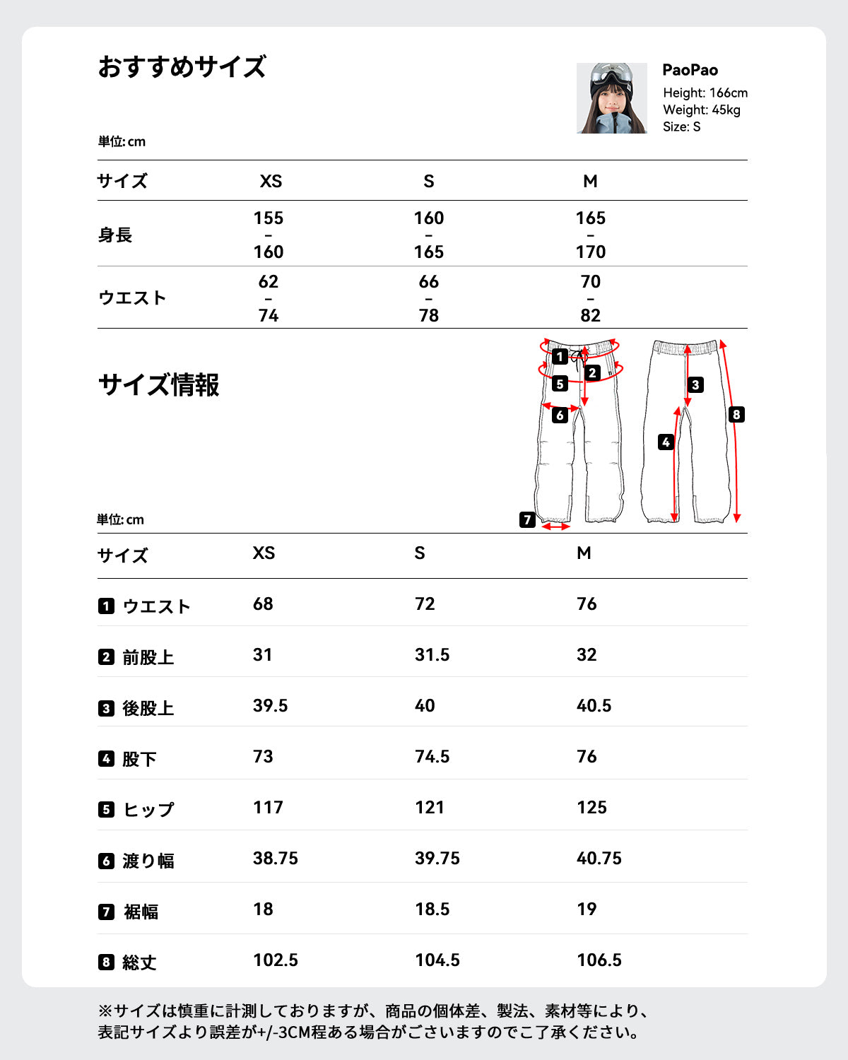 スキー スノーボード ウェア レディース 上下セット lss03-w
