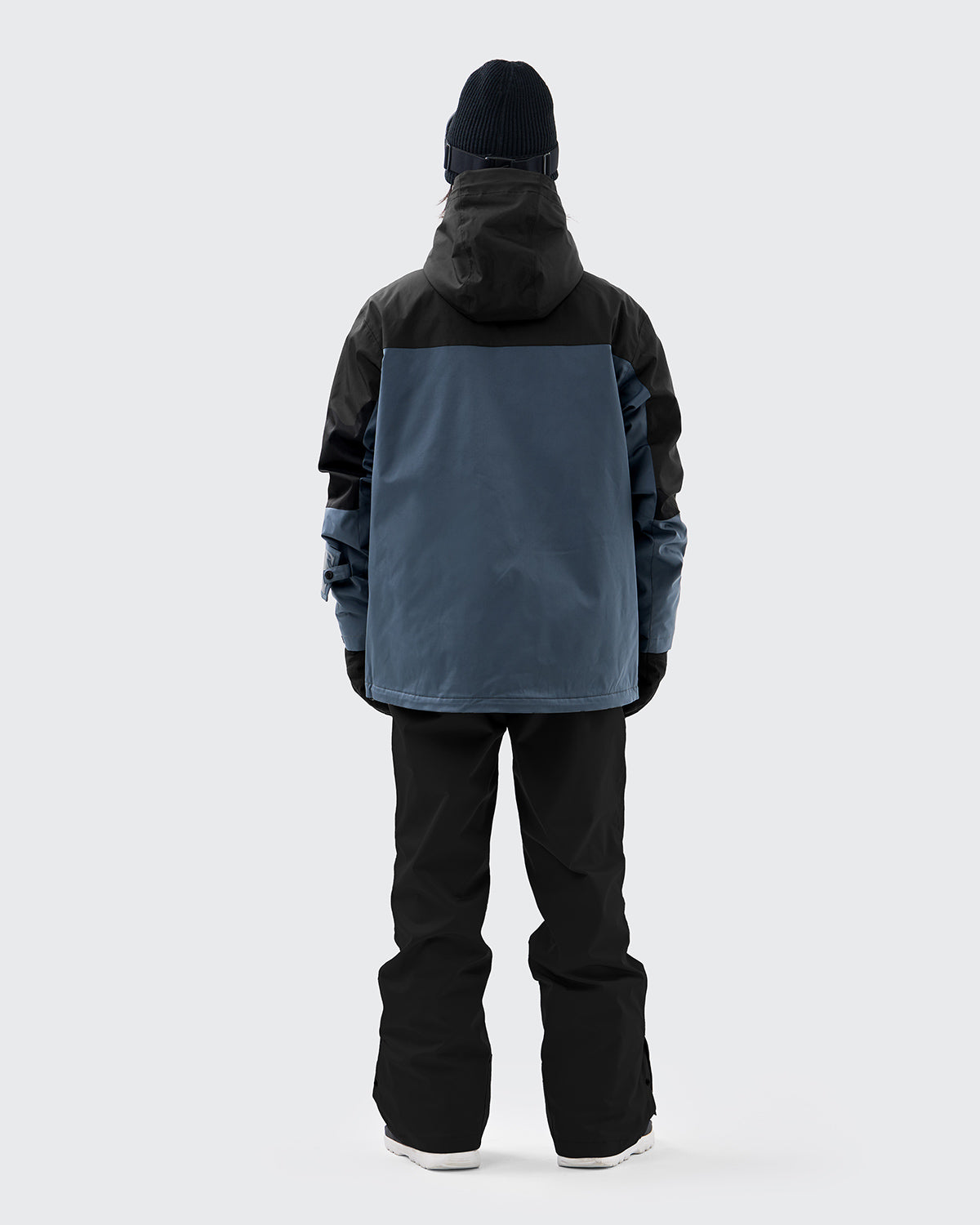 #カラー_black×darknavy/ブラック