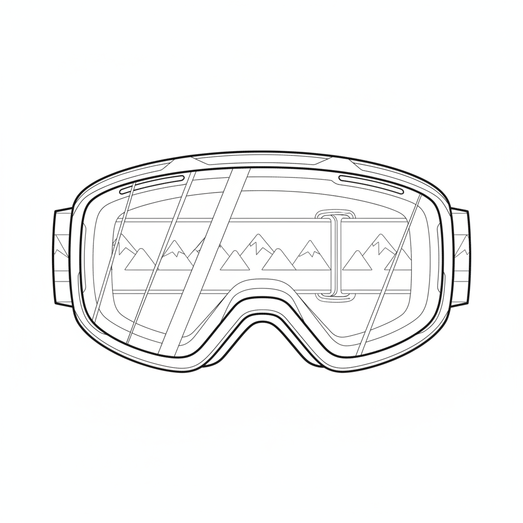 WINTER KIDS ACCESSORY