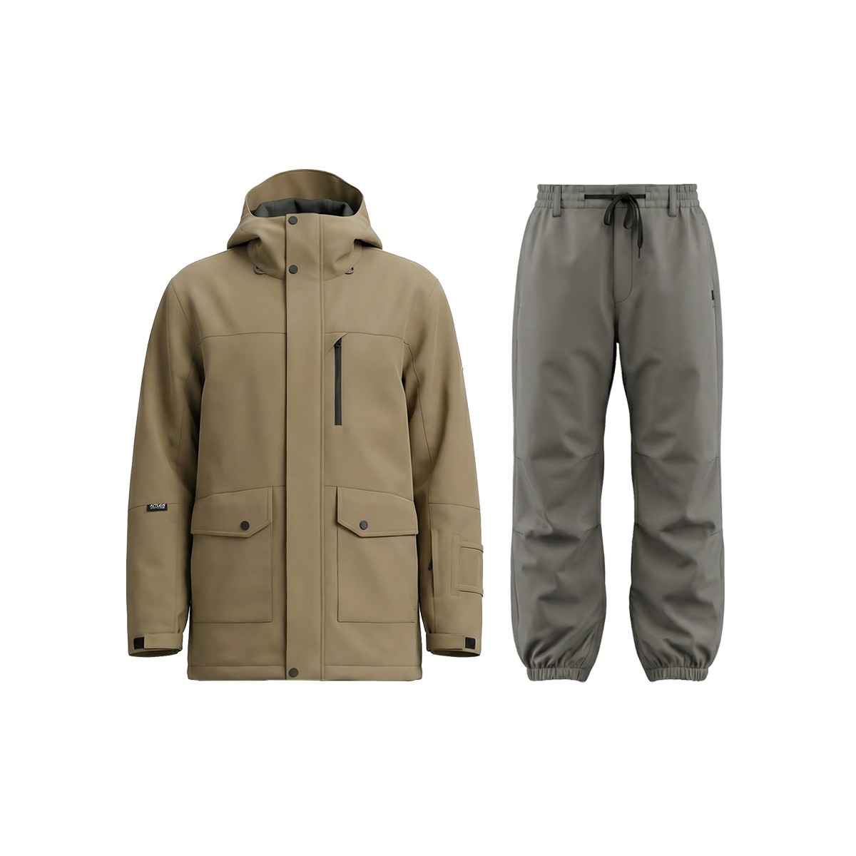 スノースポーツ メンズ セット商品