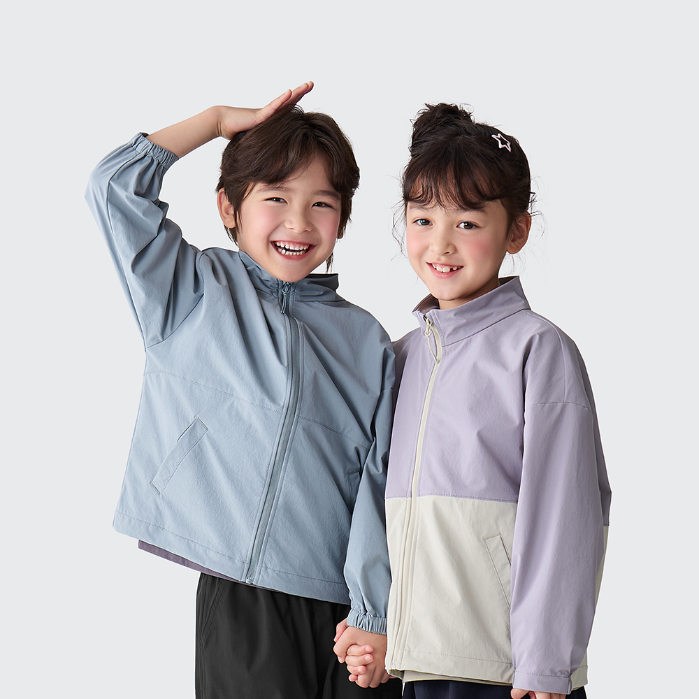 ライフスタイル キッズ ALL