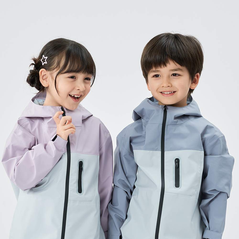 キャンプ・ハイキング キッズ ALL