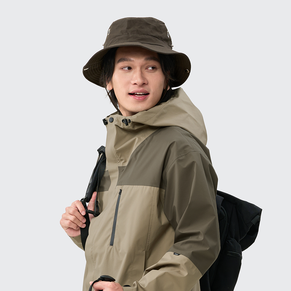 キャンプ・ハイキング メンズ ALL